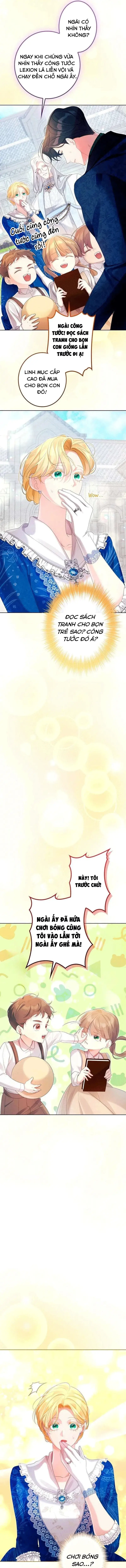 Cái Kết Hạnh Phúc Sau Khi Trả Thù Chapter 29 - 10