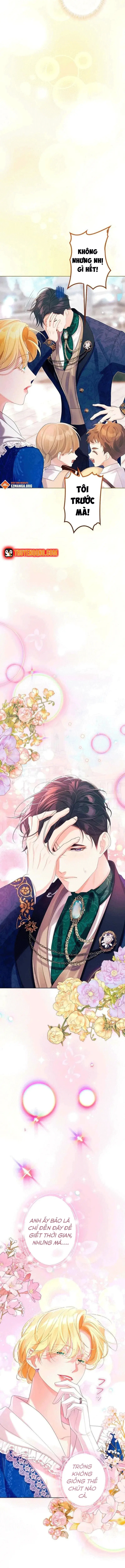 Cái Kết Hạnh Phúc Sau Khi Trả Thù Chapter 29 - 11
