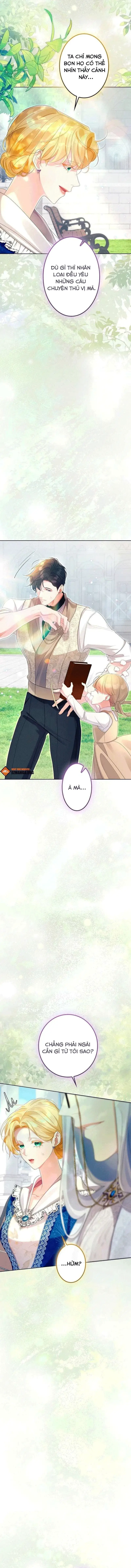 Cái Kết Hạnh Phúc Sau Khi Trả Thù Chapter 29 - 15
