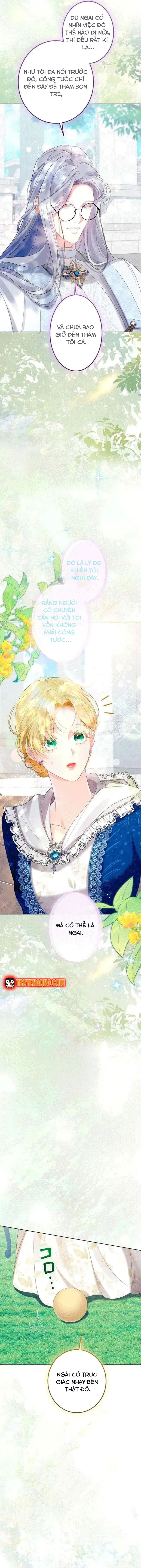 Cái Kết Hạnh Phúc Sau Khi Trả Thù Chapter 29 - 16