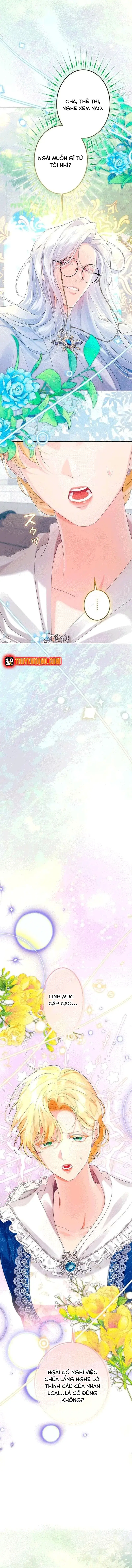 Cái Kết Hạnh Phúc Sau Khi Trả Thù Chapter 29 - 18