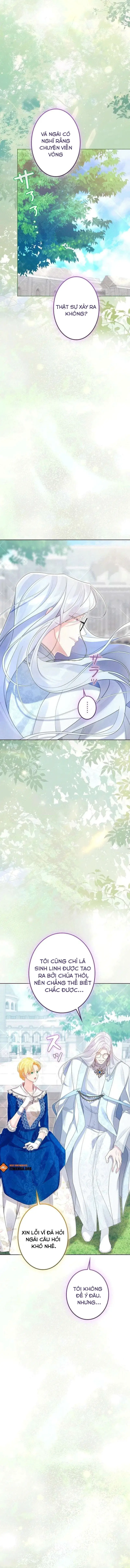 Cái Kết Hạnh Phúc Sau Khi Trả Thù Chapter 29 - 19