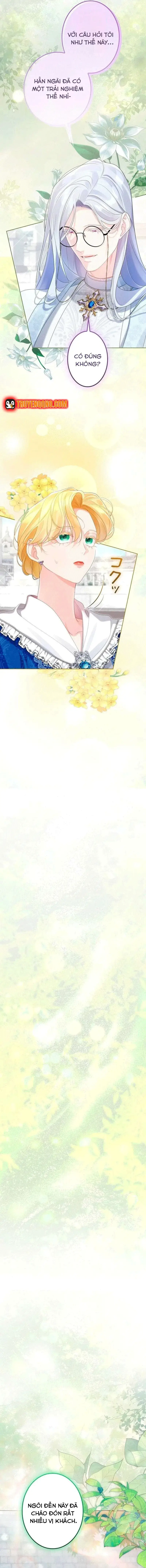 Cái Kết Hạnh Phúc Sau Khi Trả Thù Chapter 29 - 20