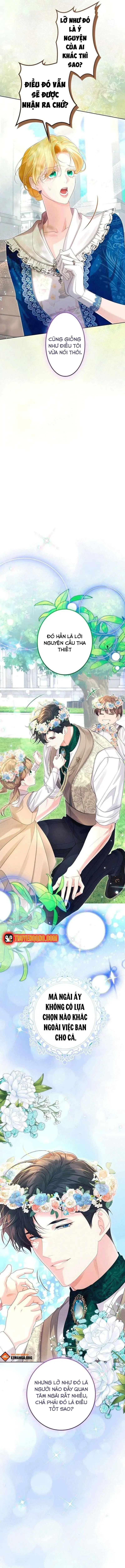 Cái Kết Hạnh Phúc Sau Khi Trả Thù Chapter 29 - 23
