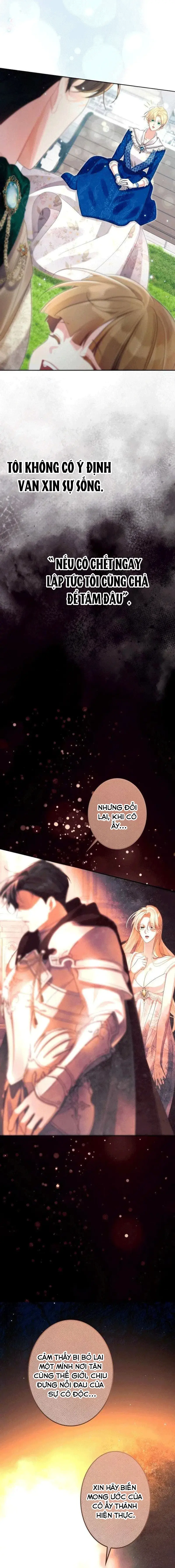 Cái Kết Hạnh Phúc Sau Khi Trả Thù Chapter 29 - 24
