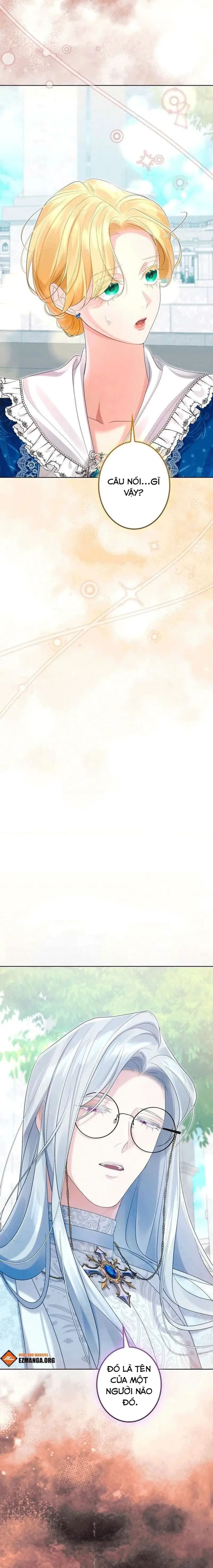 Cái Kết Hạnh Phúc Sau Khi Trả Thù Chapter 29 - 28