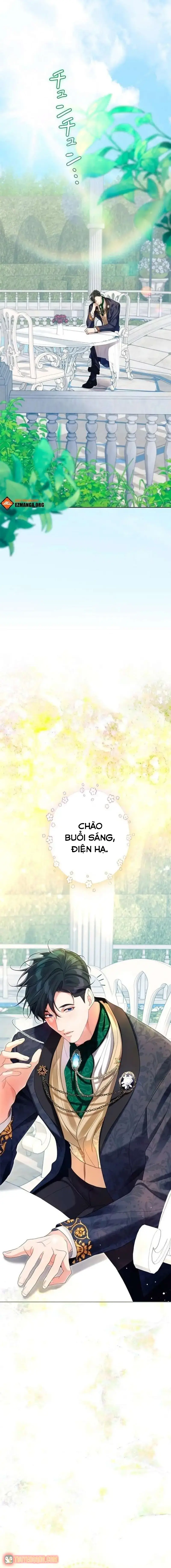 Cái Kết Hạnh Phúc Sau Khi Trả Thù Chapter 27 - 9