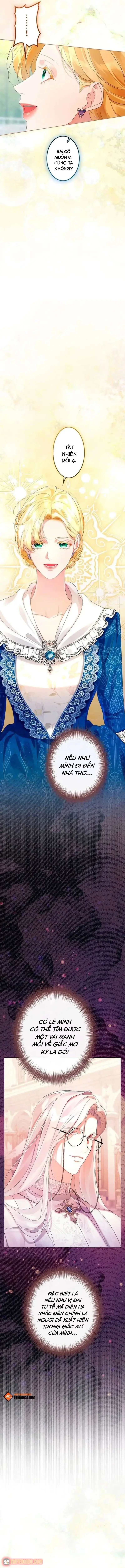 Cái Kết Hạnh Phúc Sau Khi Trả Thù Chapter 27 - 12