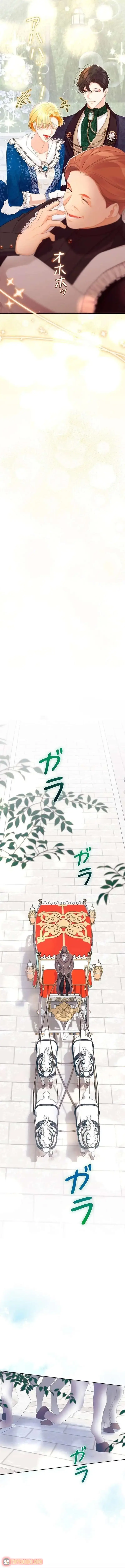 Cái Kết Hạnh Phúc Sau Khi Trả Thù Chapter 28 - 10