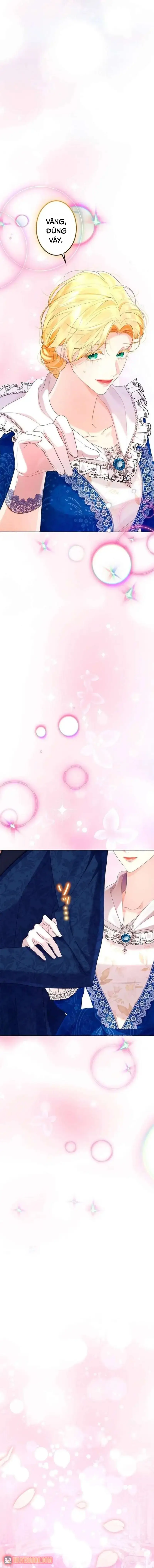 Cái Kết Hạnh Phúc Sau Khi Trả Thù Chapter 28 - 12