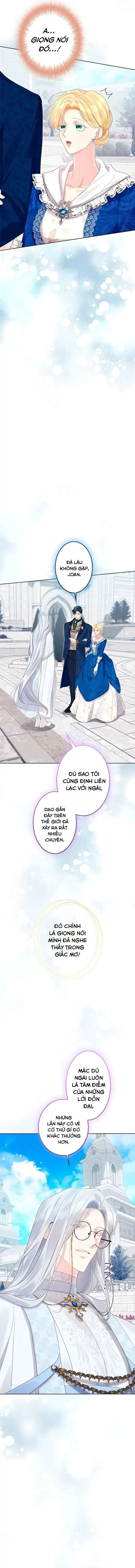 Cái Kết Hạnh Phúc Sau Khi Trả Thù Chapter 28 - 14