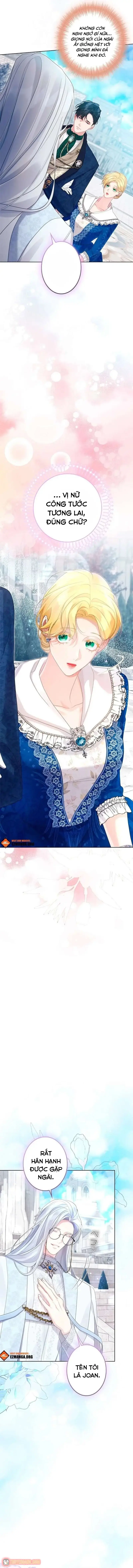 Cái Kết Hạnh Phúc Sau Khi Trả Thù Chapter 28 - 15