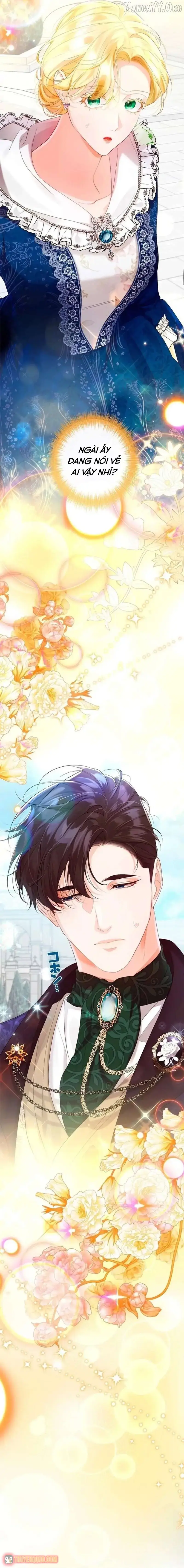 Cái Kết Hạnh Phúc Sau Khi Trả Thù Chapter 28 - 18