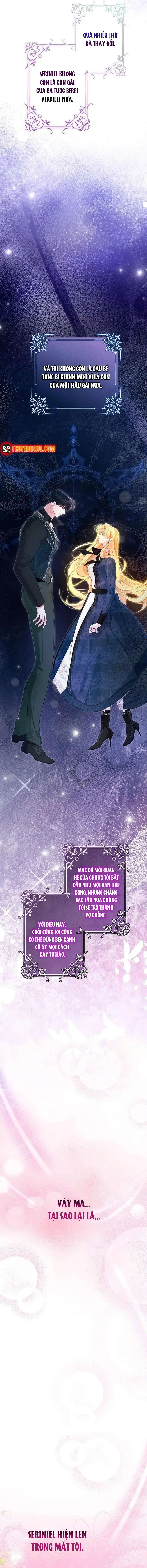 Cái Kết Hạnh Phúc Sau Khi Trả Thù Chapter 31 - 5