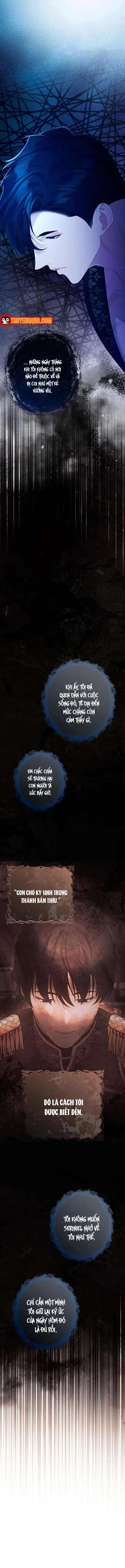 Cái Kết Hạnh Phúc Sau Khi Trả Thù Chapter 31 - 9