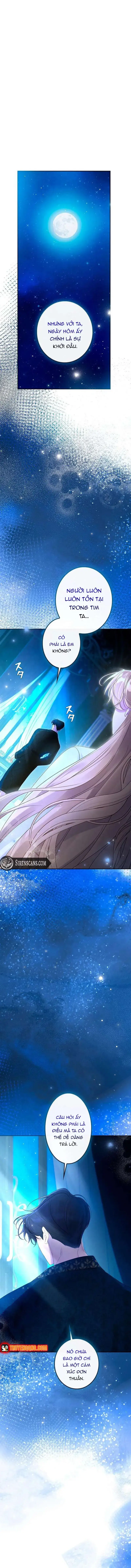Cái Kết Hạnh Phúc Sau Khi Trả Thù Chapter 31 - 10