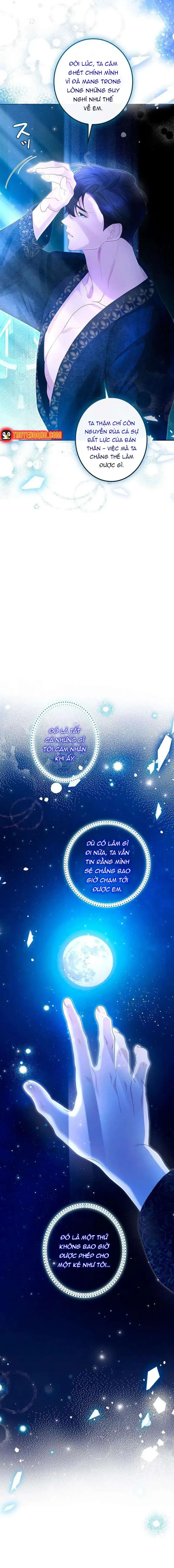 Cái Kết Hạnh Phúc Sau Khi Trả Thù Chapter 31 - 11