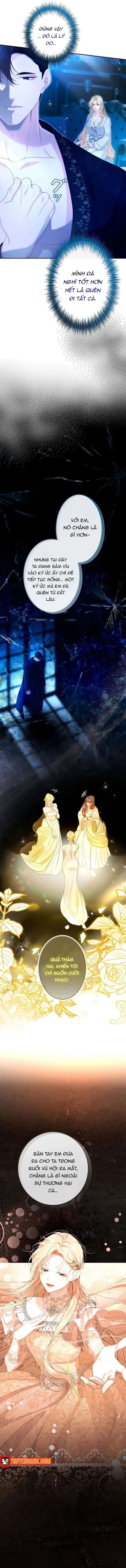 Cái Kết Hạnh Phúc Sau Khi Trả Thù Chapter 31 - 12