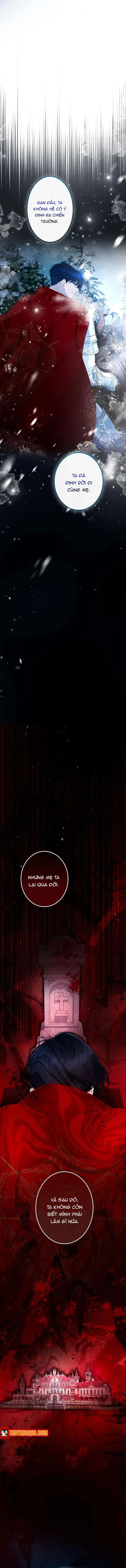 Cái Kết Hạnh Phúc Sau Khi Trả Thù Chapter 31 - 14
