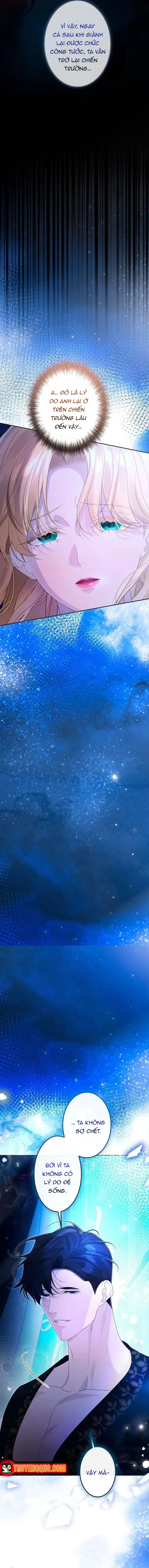 Cái Kết Hạnh Phúc Sau Khi Trả Thù Chapter 31 - 15