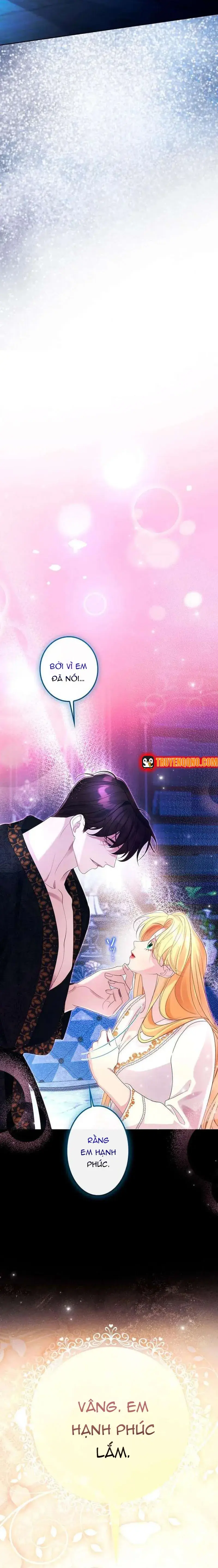 Cái Kết Hạnh Phúc Sau Khi Trả Thù Chapter 31 - 18