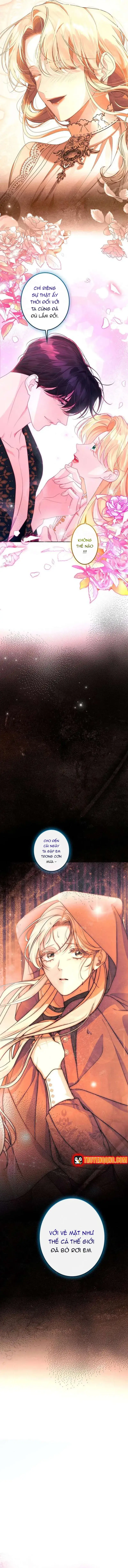 Cái Kết Hạnh Phúc Sau Khi Trả Thù Chapter 31 - 19