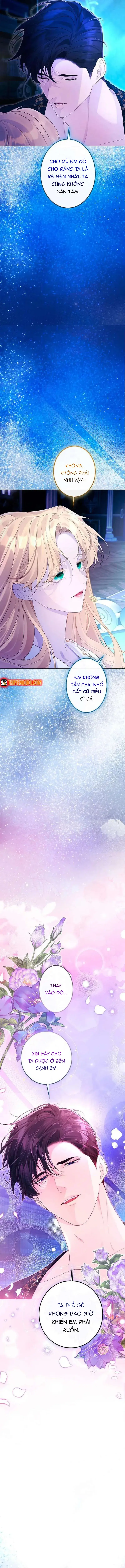 Cái Kết Hạnh Phúc Sau Khi Trả Thù Chapter 31 - 21