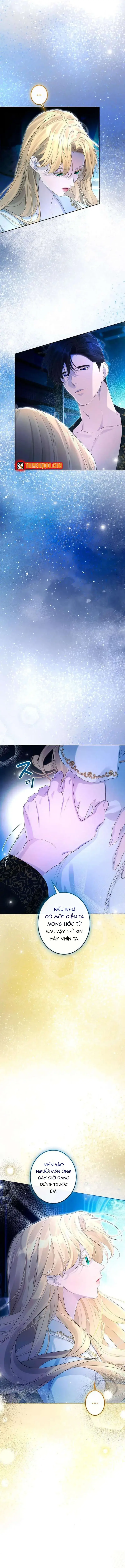 Cái Kết Hạnh Phúc Sau Khi Trả Thù Chapter 31 - 22