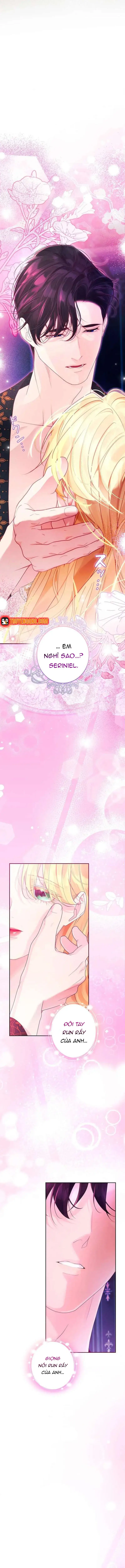 Cái Kết Hạnh Phúc Sau Khi Trả Thù Chapter 31 - 24