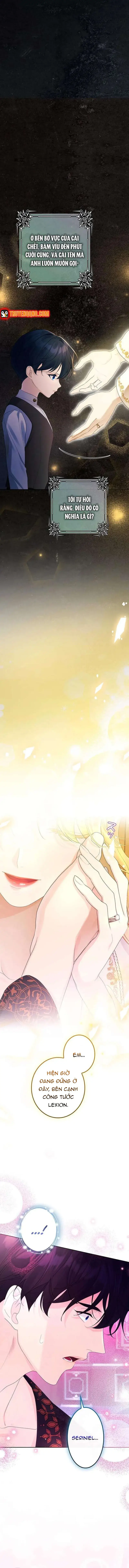 Cái Kết Hạnh Phúc Sau Khi Trả Thù Chapter 31 - 27