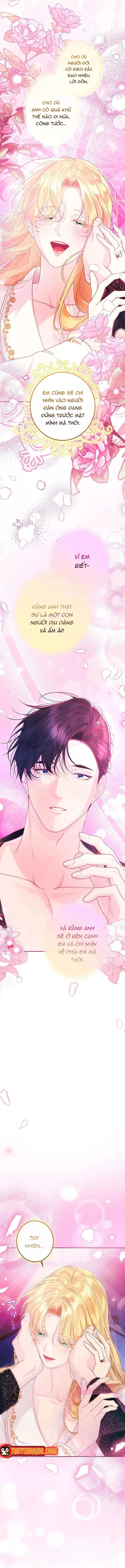 Cái Kết Hạnh Phúc Sau Khi Trả Thù Chapter 31 - 28