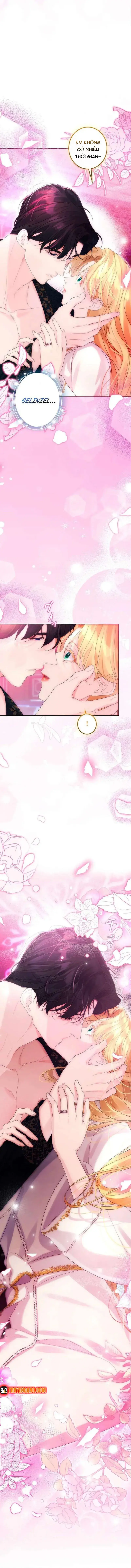 Cái Kết Hạnh Phúc Sau Khi Trả Thù Chapter 31 - 29