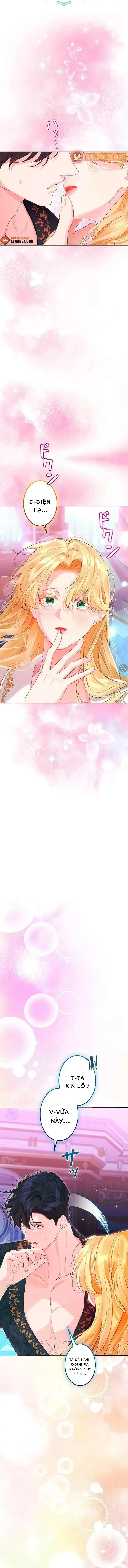 Cái Kết Hạnh Phúc Sau Khi Trả Thù Chapter 32 - 6