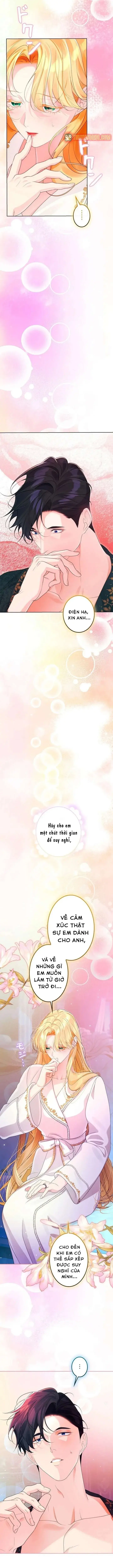 Cái Kết Hạnh Phúc Sau Khi Trả Thù Chapter 32 - 7