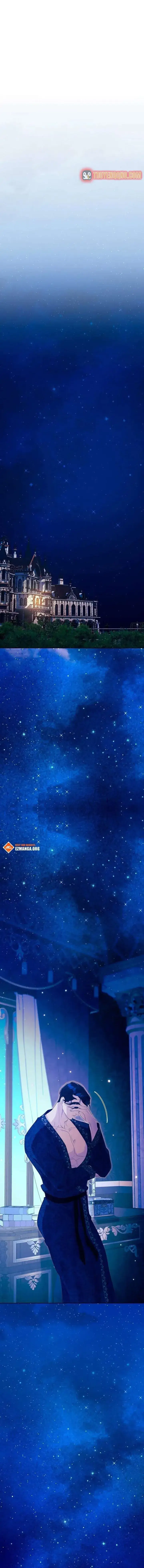 Cái Kết Hạnh Phúc Sau Khi Trả Thù Chapter 32 - 8