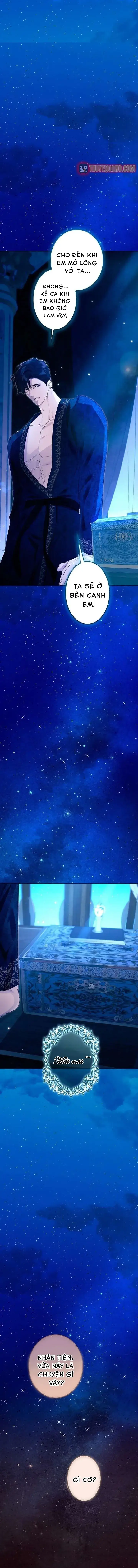 Cái Kết Hạnh Phúc Sau Khi Trả Thù Chapter 32 - 10