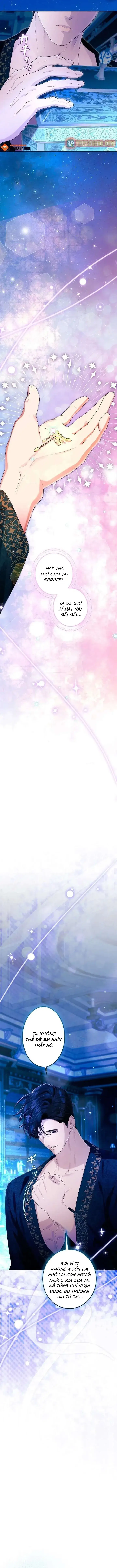 Cái Kết Hạnh Phúc Sau Khi Trả Thù Chapter 32 - 12
