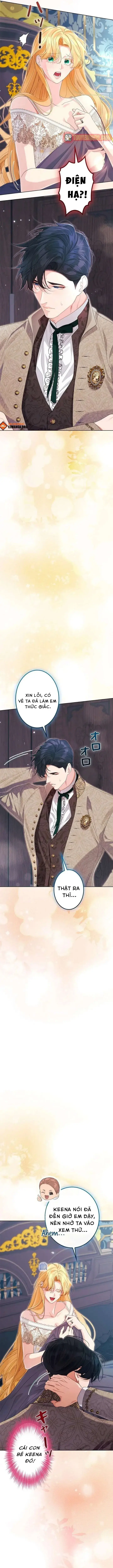 Cái Kết Hạnh Phúc Sau Khi Trả Thù Chapter 32 - 14