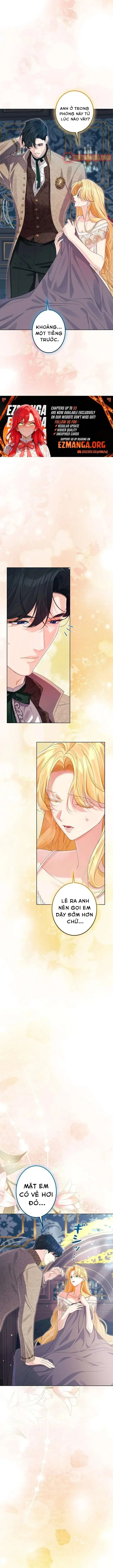 Cái Kết Hạnh Phúc Sau Khi Trả Thù Chapter 32 - 15