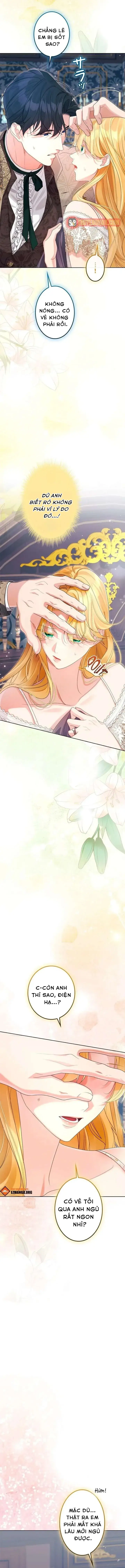 Cái Kết Hạnh Phúc Sau Khi Trả Thù Chapter 32 - 16