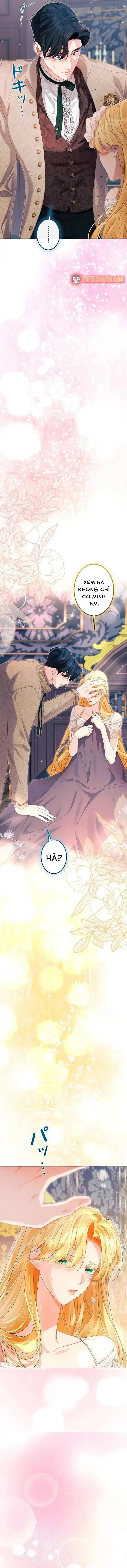 Cái Kết Hạnh Phúc Sau Khi Trả Thù Chapter 32 - 17