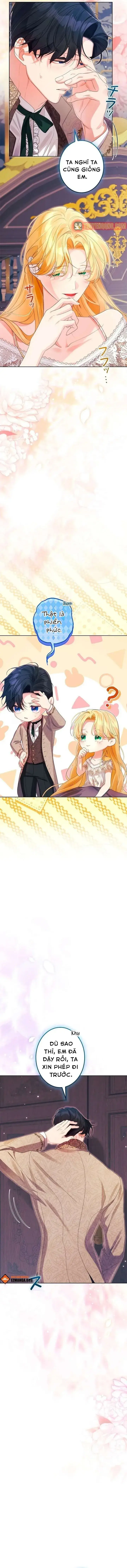 Cái Kết Hạnh Phúc Sau Khi Trả Thù Chapter 32 - 19