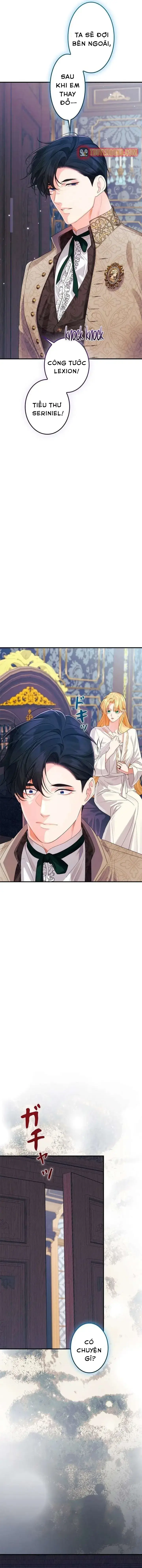 Cái Kết Hạnh Phúc Sau Khi Trả Thù Chapter 32 - 20