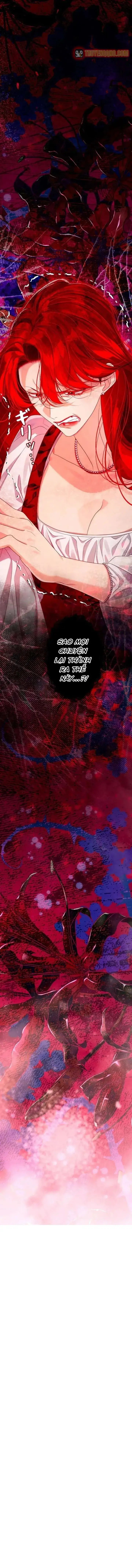 Cái Kết Hạnh Phúc Sau Khi Trả Thù Chapter 32 - 26