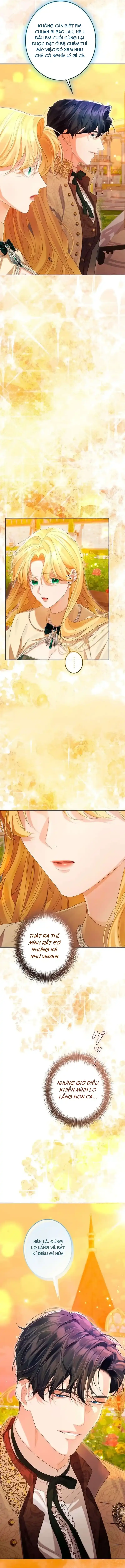 Cái Kết Hạnh Phúc Sau Khi Trả Thù Chapter 33 - 12