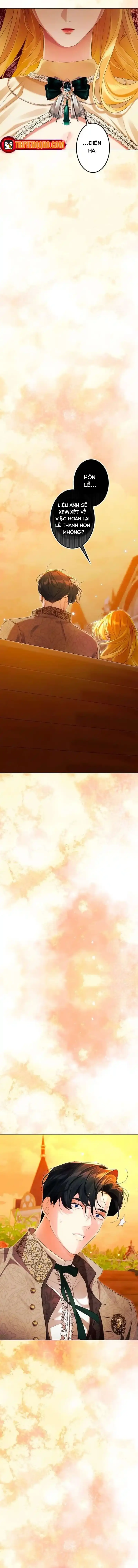 Cái Kết Hạnh Phúc Sau Khi Trả Thù Chapter 33 - 18