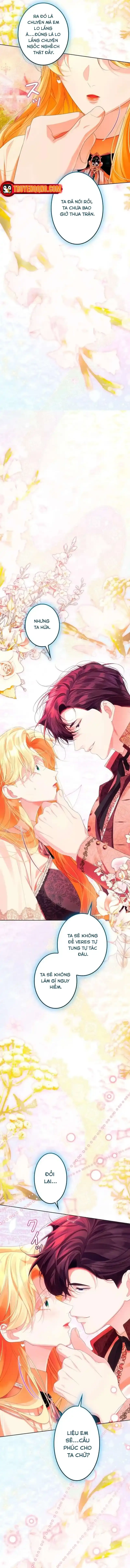 Cái Kết Hạnh Phúc Sau Khi Trả Thù Chapter 33 - 22