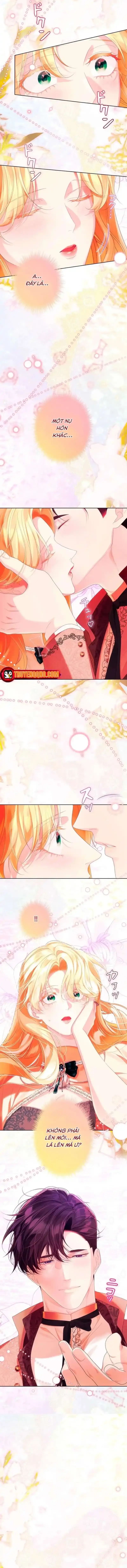 Cái Kết Hạnh Phúc Sau Khi Trả Thù Chapter 33 - 23