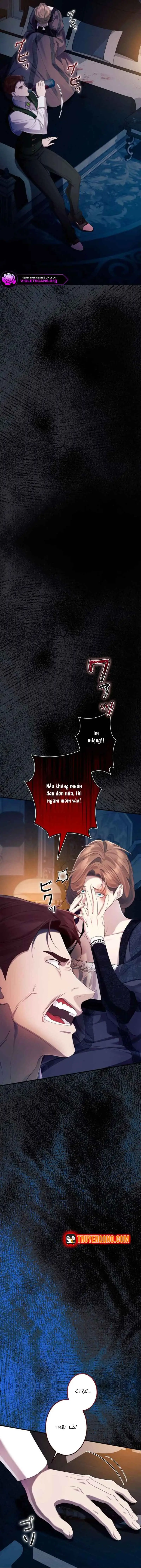 Cái Kết Hạnh Phúc Sau Khi Trả Thù Chapter 34 - 7