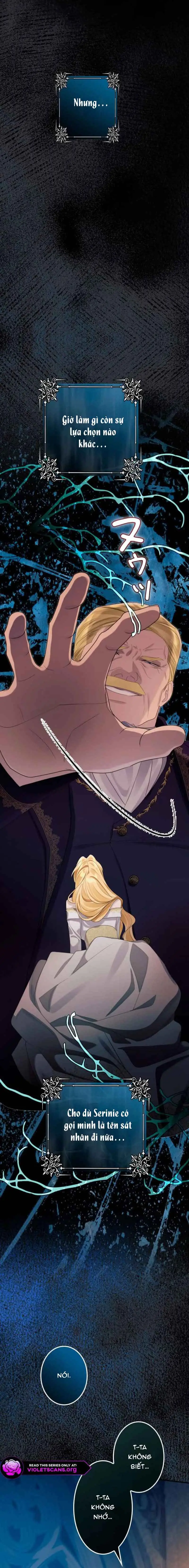 Cái Kết Hạnh Phúc Sau Khi Trả Thù Chapter 34 - 14